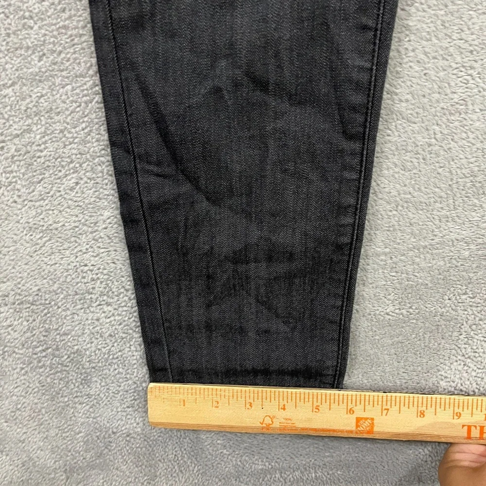 Prana Kayla High Rise Jeans Women's 4 27  Pants Stretch Denim 32